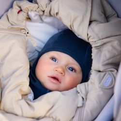 Fusak Voksi Explorer dark sand clover