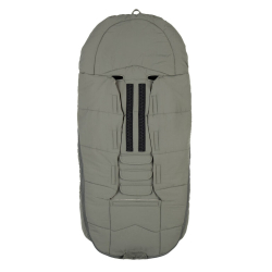 Fusak Voksi Explorer meadow green clover  