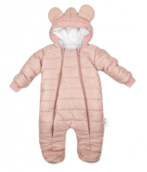 Overal zimní Lux Ouško Nellys