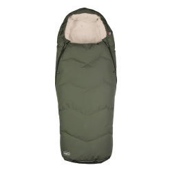 Fusak Voksi Urban thyme green leaf