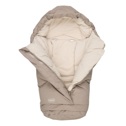 Fusak Voksi City North clay cream