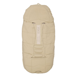 Fusak Voksi Explorer seashell sand clover