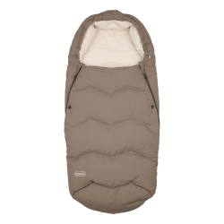 Fusak Voksi Explorer walnut solid