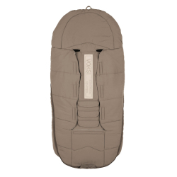 Fusak Voksi Explorer walnut solid