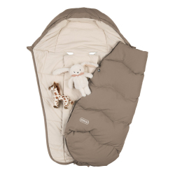 Fusak Voksi Explorer walnut solid