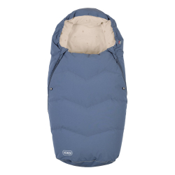 Fusak Voksi Urban blue leaf