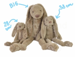 Králíček Richie BIG 58 cm