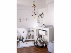 KIKADU ZÁVĚSNÁ HRAČKA PLAMEŇÁK