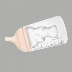  ANTIKOLIKOVÁ LÁHVIČKA ZERO ZERO 270ML M