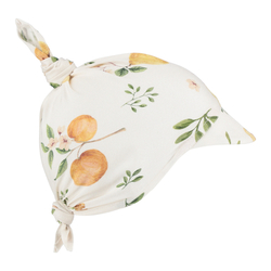 Samiboo čepce letní kšilt bambus