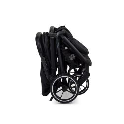 Moon ZAC - Onyx melange 2025