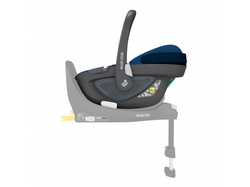 Maxi-Cosi Pebble 360 autosedačka Essential Black