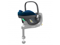 Maxi-Cosi Pebble 360 autosedačka Essential Black