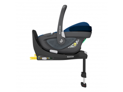 Maxi-Cosi Pebble 360 autosedačka Essential Black