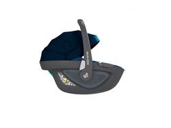 Maxi-Cosi Pebble 360 autosedačka Essential Black