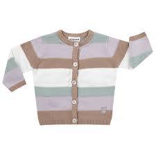 JACKY pletený svetr WOODLAND TALE vlněný