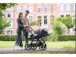 Maxi-Cosi Oxford kočárek Essential Green