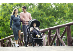 Maxi-Cosi Oxford kočárek Essential Green