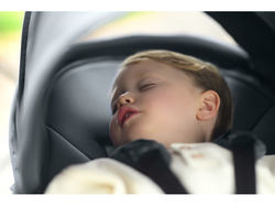 Maxi-Cosi Oxford kočárek Essential Green