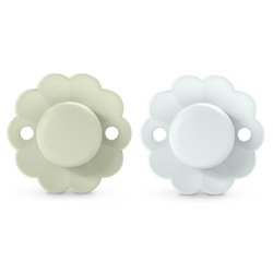 SUAVINEX Dudlík SX PRO fyziologický 2 KS WONDER