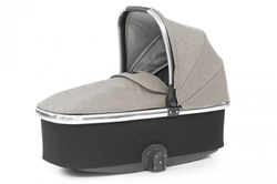 Oyster zero hluboká korba pebble/mirror