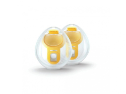Medela odsávací souprava double Hands-Free™