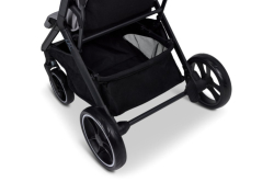 Moon ZAC - Onyx melange 2025