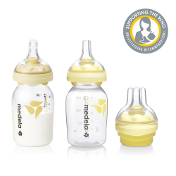  Medela láhev pro kojené děti Calma™- 250 ml