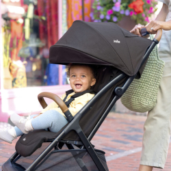 Joie pact™ pro shale