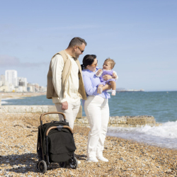 Joie pact™ pro shale