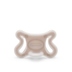 SUAVINEX  Dudlík Zero MEDIUM Fyziologický -2/ 2M