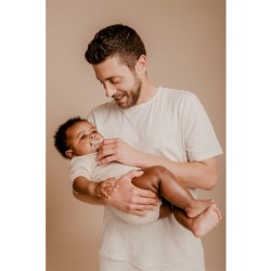 SUAVINEX  Dudlík Zero MEDIUM Fyziologický -2/ 2M