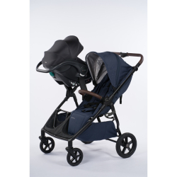 MAST M.Twin x kočárek (HP), Glacier Lake