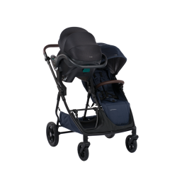 MAST M.Twin x kočárek (HP), Glacier Lake