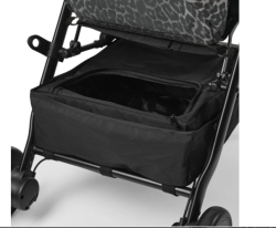 Mondo Stroller Elodie Details - Black