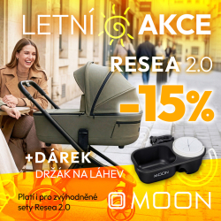 MOON Resea 2.0 Orbit set - ONYX 