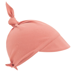 Samiboo čepce letní kšilt bambus