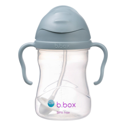 B.BOX Sippy Cup hrneček s brčkem new