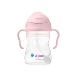B.BOX Sippy Cup hrneček s brčkem new