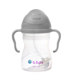 B.BOX Sippy Cup hrneček s brčkem new