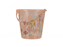 Little Dutch Kyblík Ocean Dreams Pink