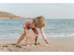 Little Dutch Kyblík Ocean Dreams Pink