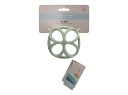 Little Dutch Senzorický míček Green