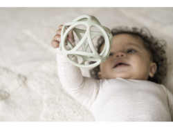 Little Dutch Senzorický míček Green