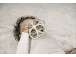 Little Dutch Senzorický míček Green