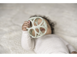 Little Dutch Senzorický míček Green