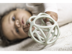 Little Dutch Senzorický míček Green