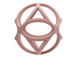 Little Dutch Senzorický míček Pink