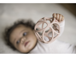 Little Dutch Senzorický míček Pink