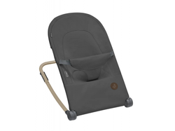Maxi-Cosi Loa lehátko 2v1 Beyond Graphite
